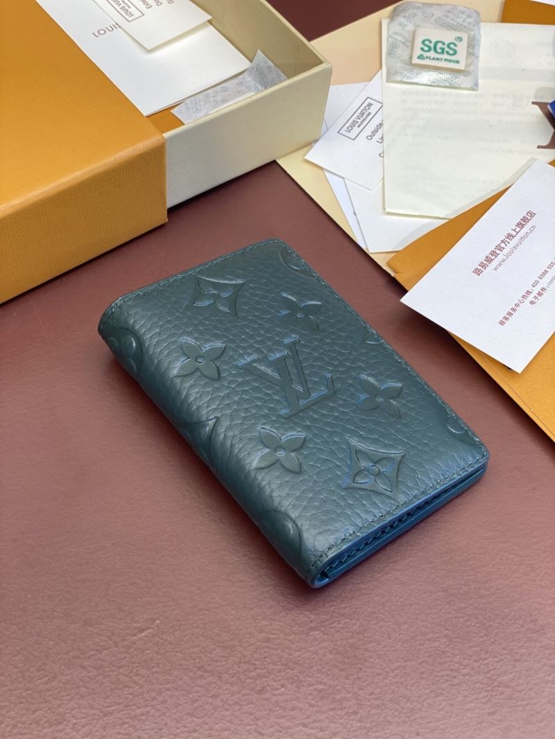 Louis Vuitton Wallets Purse